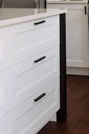 Axstad Black And White Ikea Kitchen Mrs Fancee White Ikea Kitchen Black Ikea Kitchen Ikea White Kitchen Cabinets