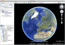 Google Earth For Mac 無料 ダウンロード