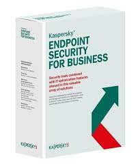 Kaspersky Lab Kaspersky Endpoint Security For Business Select Kl4863xaxtw Kopen Centralpoint