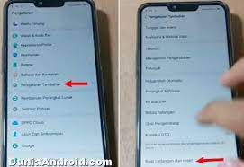Apakah Hard Reset Bisa Mengatasi Lupa Kunci Atau Pola Oppo A3s Dunia Android