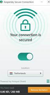 How To Uninstall Kaspersky Secure Connection