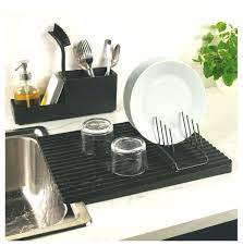 Ikea Rinnig Plate Holder Ikeakche Ikeakitchenaccessories Kitchen Kche Ikea Kitchen Accessories Ikea Kitchen Ikea