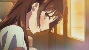Kanojo Okarishimasu Episode 4 Preview Dan Tanggal Rilis Anime Saku Gadis Animasi Gambar Animasi