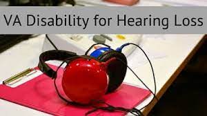 Pin By Donald Mills On Va Disability In 2020 Va Disability Hearing Loss Disability