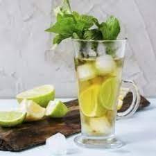 Mojito Rezept Mit Pitu Rezept Mojito Rezept Tee Rezepte Rezepte