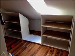 Inspirational Ikea Schrank Dachschrage Schrank Dachschrage Kleiderschrank Fur Dachschrage Begehbarer Kleiderschrank Dachschrage