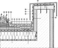 Detailzeichnung Detailzeichnungen Baukonstruktionen Fassaden Gestaltung