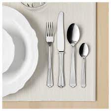Frische Einrichtungsideen Und Erschwingliche Mobel Edelstahlbesteck Besteck Set Besteck