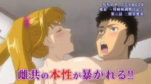 エロアニメ アナルにディルド無理やり捻じ込み天国モードでスイッチon 超振動に止まらないアクメでビチャビチャおつゆ噴射お漏らしレイプされちゃう 無料エロアニメ あにまにあ