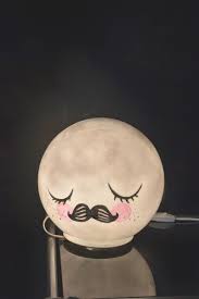Find The Man In The Moon In Ikea S Fado Lamp 31 Brilliant Ikea Hacks Every Parent Should Know Kids Room Lighting Diy Ikea Hacks Ikea Diy