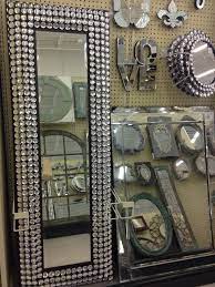Obsessed With These Mirrors At Hobby Lobby Hobby Lobby Decor Bling Bedroom Hobby Lobby Furniture