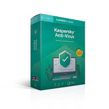 Kaspersky Anti Virus 2019 1 Poste 1 An Prix Pas Cher Cdiscount