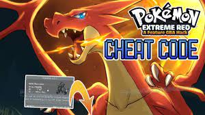 Https Youtu Be Lqcmtwmyjp4 Pokemon Extreme Red Completed Cheat Codes And Download On Pokemoner Com