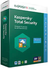 Kaspersky Total Security 2019 Crack Serial Key Download