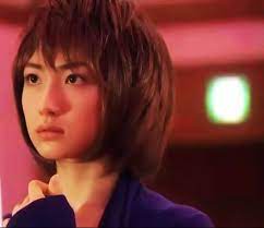 Shiho Live Action Detective Conan Komik Anime Anime Japan