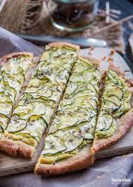 Ein Leckeres Rezept Vegetarische Zucchini Tarte Mit Buchweizen Zucchini Zucchinirezept Zucchinirezeptvegetarisch Zucchi Zucchini Tarte Rezepte Buchweizen