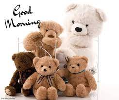 101 Cute Good Morning Teddy Bear Images Best Collection Teddy Day Teddy Day Images Happy Teddy Day Images