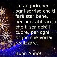 Immagini Con Frasi Per Auguri Di Buon Anno 8655 Italian Quotes Happy New Year Messages