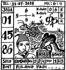 Syair Togel Singapore Hari Ini 31 Juli 2019 Buku Gambar Gambar Lucu Permainan Angka