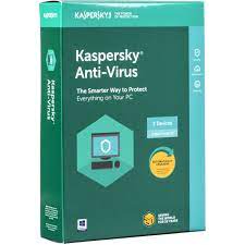 Kaspersky Anti Virus 2018 Kl1171abcfs 1821uzz B H Photo Video