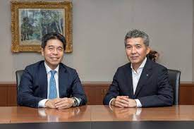 もっと お金の話をしよう 最優秀ファンド受賞 野村アセットマネジメント社長に聞く トウシル 楽天証券の投資情報メディア