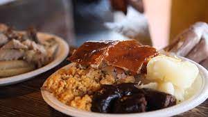 Interesting fact puerto ricans are known for their warm hospitality, often considered very friendly and expressive to strangers. Five Favorite Puerto Rican Holiday Recipes Discover Puerto Rico