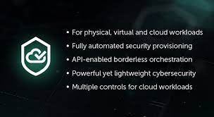Hybrid Cloud Security Solutions Kaspersky