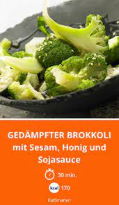 Gedampfter Brokkoli Rezept Gemuse Rezepte Beilage Brokkoli Gemuse Rezepte Mit Blumenkohl