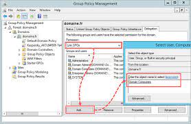 How To Install Network Agent In Kaspersky Security Center 10 Via Group Policies