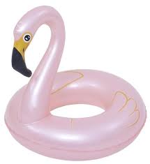 24 Inflatable Pink Sparkle And Shine Flamingo Swimming Pool Ring Float Northlight Seasonal Flamingo Swimming Pool Inflatable Pool Floats Inflatable Flamingo