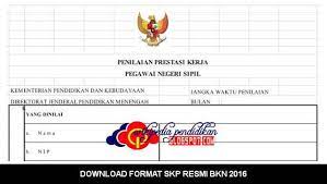 Download Aplikasi Skp Resmi Bkn Download Format Resmi Aplikasi Skp Bkn Format Aplikasi Skp Versi Bkn Gratis Pendidikan Desain Pembelajaran Kepala Sekolah