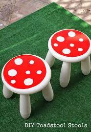 42 Tricks To Transform Every Ikea Item You Own Ikea Hack Diy Stool Ikea