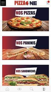 Ja kavēsim, saņemsiet atlaidi 5 eur. Pizza One Pierrefitte For Android Apk Download