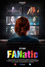 To fill the void, netflix has produced many original science fiction films, in addition to lining up international genre flicks that might otherwise have fallen between the cracks. Fanatic Tv Movie 2017 Imdb