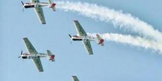 Download aero india 2021 logo. Aero India 2021 In Bengaluru From Feb 3 7 The New Indian Express