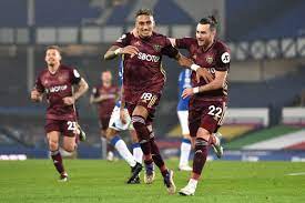 However, ancelotti knows the importance of seeing a reaction from his. Leeds Player Ratings Everton 0 1 Leeds A Deserved Win After A Very Open Game Through It All Together