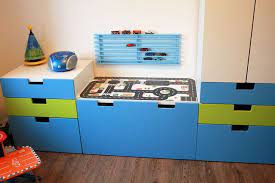 Ikea Kinderzimmer Stuva Mit Limmaland Kleine Stadt Ikea Kinderzimmer Ikea Kinderzimmer Ideen Ikea Kinderzimmer Stuva