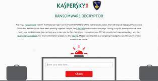 How To Remove Coinvault Ransomware And Restore Your Files Kaspersky Official Blog