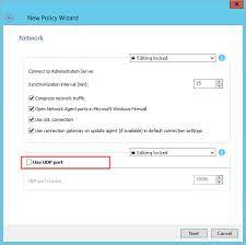 How To Install And Configure A Connection Gateway In Kaspersky Security Center 10