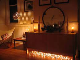 Survey Do You Decorate With Christmas Lights Year Round Decorating With Christmas Lights Christmas Lights In Bedroom Decor