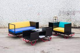 Cl3 Lim Lu Cornell Furniture 1a Design Milk Furniture Outdoor Lounge Furniture Outdoor Furniture Sets