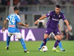 Five of the last six meetings between the two sides resulted in over 2.5 goals. Preview Fiorentina Vs Inter Milan Prediction Team News Lineups Sports Mole