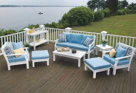 Patio Furniture Outdoor Furniture Sets On Sale At Patio2000showcase Com Clearwater Fl Poly Outdoor Furniture Outdoor Furniture Sets Outdoor Patio Decor