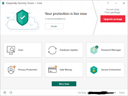Q A Kaspersky Security Cloud Free Malwaretips Community