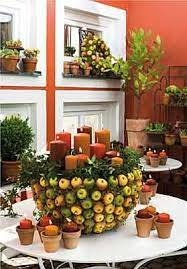 Einrichtungsideen Die Wintertrends 2012 2013 Von Frauke Ludowig Herbst Dekoration Herbstliche Aussendeko Dekoration