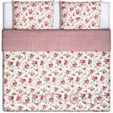 Beste Von Ikea Bettwasche 220x240 Quilt Cover Pillow Cases Vintage Linens