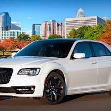 If it was obama there, he'd probably first sign some peace treaty and then after few years you'd suddenly hear in news that situation in nk is. Here S Whats New For The 2020 Chrysler 300 Youtube