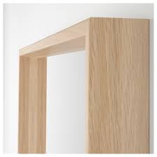 Nissedal Spiegel Eicheneff Wlas Ikea Osterreich Speil Veggspeil Ikea