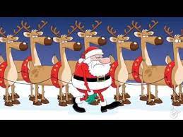 Video Natalizi Divertenti Youtube Natale Divertente Immagini Di Natale Natale