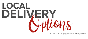 Furniture Delivery Customer Pickup Options Hom Furniture